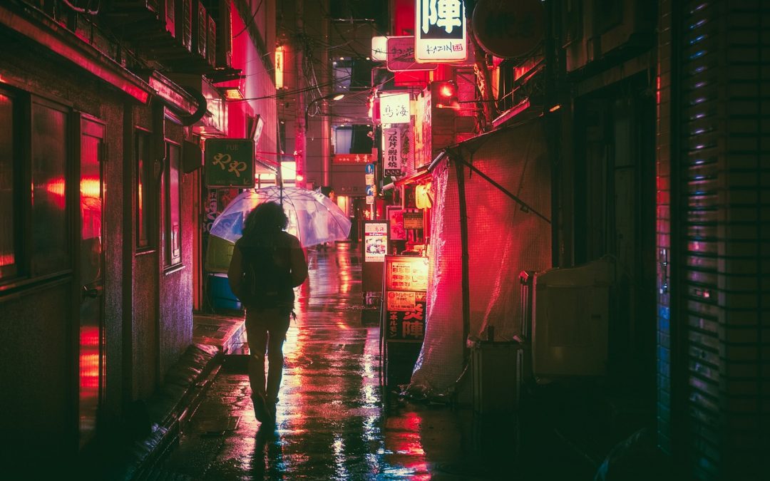 Japón ya ha creado un Ministerio de la Soledad, la otra pandemia que nos deja el siglo XXI