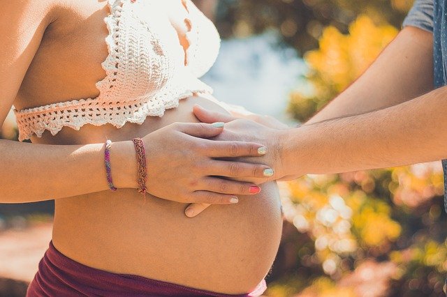 ¿Cuáles son algunas complicaciones comunes del embarazo?